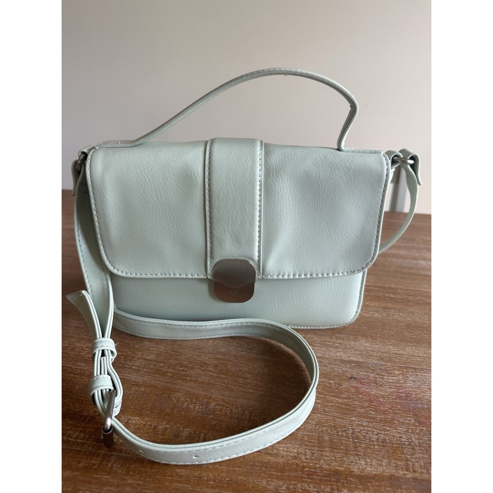 Women's Bags Handbags‎ Handle Crossbody Bags Totes Shoulder Handbags Women Green